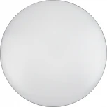 Потолочный светильник круглый светодиодный с пультом и регулировкой цветовой температуры ЭРА Relict 48 Pult SPB-6-60-RC BK (220V, круглые)