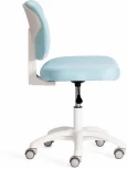 Детское кресло Tetchair Junior (Голубой) 20237