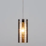 Подвесной светильник Eurosvet 1636 1636/1 хром