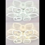 Потолочная люстра Natali Kovaltseva LED LAMPS 81237