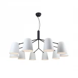 Подвесная люстра F-Promo Trick 2762-10P (220V, на тросе)