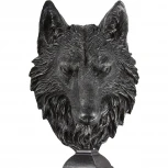 Настенный фонарь уличный Favourite Hunt 2252-1W (220V, животные, IP44)