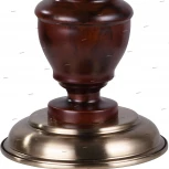 Интерьерная настольная лампа ST Luce Volantino SL150.304.01