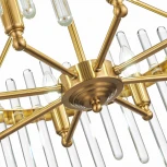 Подвесная люстра ST Luce Tellurio SL1167.303.08