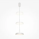 Подвесной светильник Maytoni Gerhard MOD189PL-L30W3K (LED, 220V, круглые)