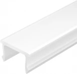 Экран ARH-PLINTUS-FANTOM-2000 Opal (Arlight, Пластик) 035644