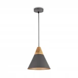 Подвесной светильник Maytoni Bicones P359-PL-220-C (на проводе, круглые)