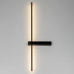 Настенный светильник Citilux Pixel CL216371 (регулировка яркости, LED, 220V, сенсорный выключатель)