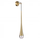 Бра Odeon Light L-vision 4285/1W (220V, шар)