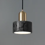 Подвесной светильник Cloyd Antuan 10795 (220V, на проводе, круглые)