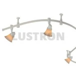 Трековая система в сборе Citilux Трек CL560260