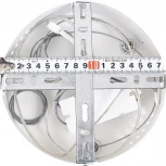 Подвесной светильник Natali Kovaltseva LED LAMPS 81294