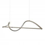 Подвесной светодиодный светильник MyFar Marry MR2052-PL