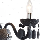 Бра Arte Lamp Morris A8888AP-1GY