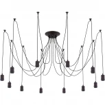 Подвесной светильник Citilux Эдисон CL451122