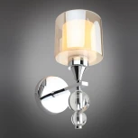 Бра Omnilux Aprica OML-70801-01 (220V, шарики)