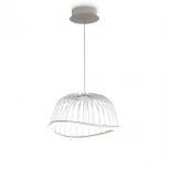 Подвесной светильник Mantra Celeste 6682 (LED, 220V, на проводе, зонтик)