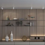 Спот Novotech Molo 370925