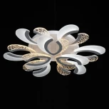 Потолочная люстра MW-Light Мадлен 424012209