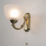 Бра Citilux Севилья CL414313 (220V, выключатель)