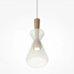 Подвесной светильник Maytoni Toys MOD405PL-01W2 (220V, на проводе)