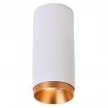 Накладной точечный светильник Wertmark Stecken WE802.01.007