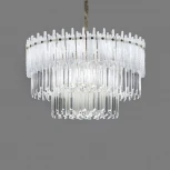 Подвесная люстра ImperiumLoft 40.2521-0