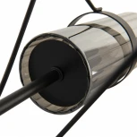 Потолочная люстра на штанге Arte Milano Napoli-320207 320207/3 BK.CR (220V)