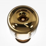 Настольная лампа Maytoni Spirito MOD286TL-L18G3K (LED, 220V, выключатель)