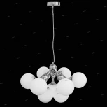 Подвесная люстра ST Luce Arte SL549.103.09