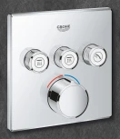 Смеситель Grohe Grohtherm SmartControl 29149000 для ванны с душем