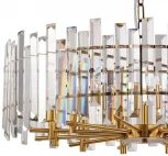 Подвесная люстра Stilfort Feeriya 2114/05/12P