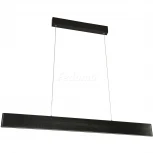 Подвесной линейный светодиодный светильник Lussole Loft Decatur LSP-9517