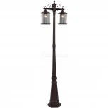 Наземный фонарь ST Luce Lastero SL080.425.02