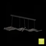 Подвесной светильник ST Luce Picodi SLD001.403.40