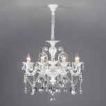 Подвесная люстра Bogate's Tivoli 294/8 Strotskis