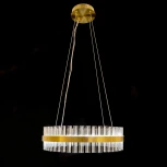 Подвесная люстра Citilux Рианна CL337063