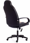 Кресло NEO (1) кож/зам, черный/бежевый, 36-6/36-34 Tetchair 3024