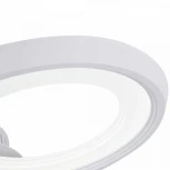 Потолочная люстра Freya Blis FR6010CL-L51W