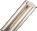 Настенный светильник Crystal Lux SELENE AP20 LED NICKEL (220V, круглые)