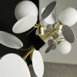 Рядный Светильник Matisse L Self L149,6 White ImperiumLoft Matisse-L-Self01 (191886-26)