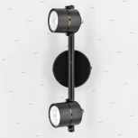 Спот на штанге Citilux Ринг CL525522 (220V, круглые)