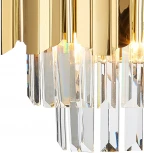 Бра Natali Kovaltseva Ruby 81442/2W GOLD