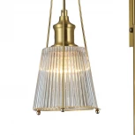 Бра Favourite Copita 2777-1W (220V)