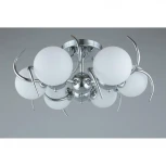 Потолочная люстра Omnilux 641 OML-64107-06