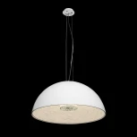 Подвесной светильник Loft It Mirabell 10106/600 White (220V, на тросе, круглые)