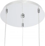 Подвесной светильник каскадный Citilux Vansa CL206061 (220V, на проводе)