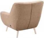 Кресло R-Home Сканди-1 Браун