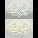 Потолочная люстра Natali Kovaltseva Angel LED LAMPS 81193