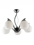 Подвесная люстра Hiper Anna H015-5